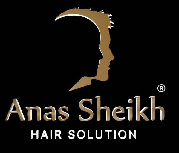 Anas Sheikh Hair Solution